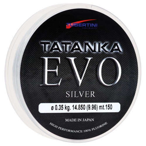 Монофилно влакно Tubertini Tatanka EVO Silver