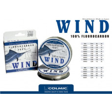 Флуорокарбон Colmic Wind