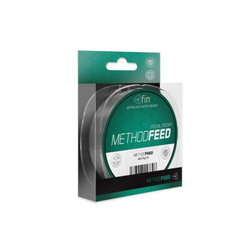 Монофилно влакно FIN Method FEED 300 м 