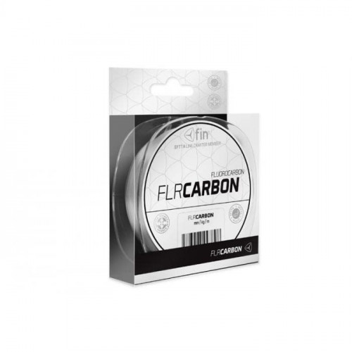 Флуорокарбон FIN FLRCARBON - 100% fluocarbon