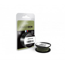 Шаранджийски повод с покритие Fin Armada Skin