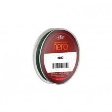 Плетено влакно FIN HERO 117 м Плетено влакно FIN HERO 117 м