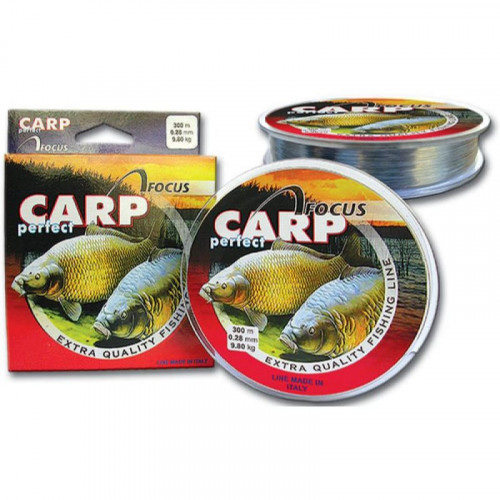 Влакно Focus Carp Perfect - 300 м