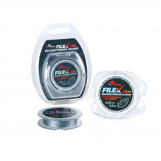 Повод за фидер Fil Fishing Braided Feeder Leader - 25 м