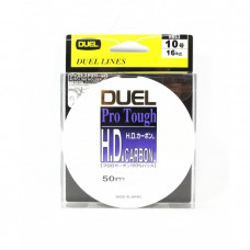 Флуорокарбон Duel H.D Pro Tough Fluorocarbon