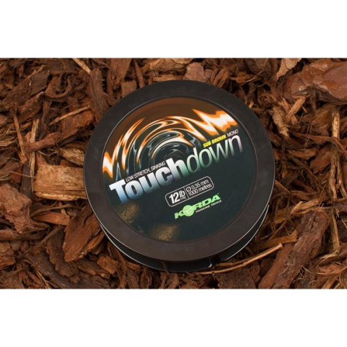Влакно KORDA Touch Down