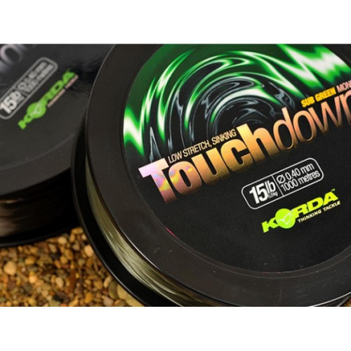 Влакно KORDA Touch Down