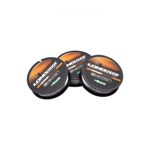 Конусовиден Шоклидер Korda Long Chuck 0.33 - 0.47 мм