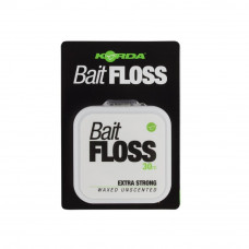 Конец за топчета Korda Bait Floss