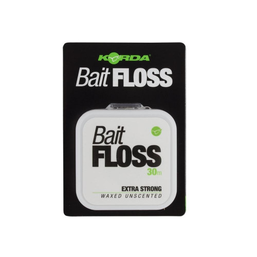 Конец за топчета Korda Bait Floss