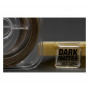 Шаранджийски повод Korda Dark Matter Tungsten Hooklink Coated