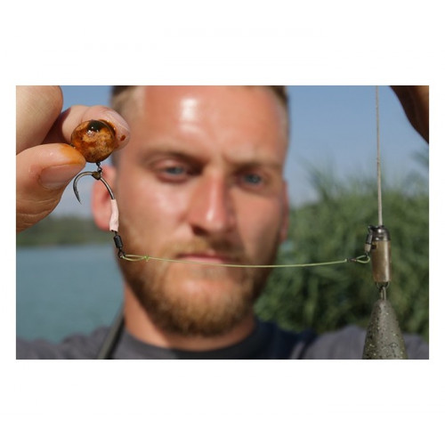 Флуорокарбон Korda Boom Fluorocarbon