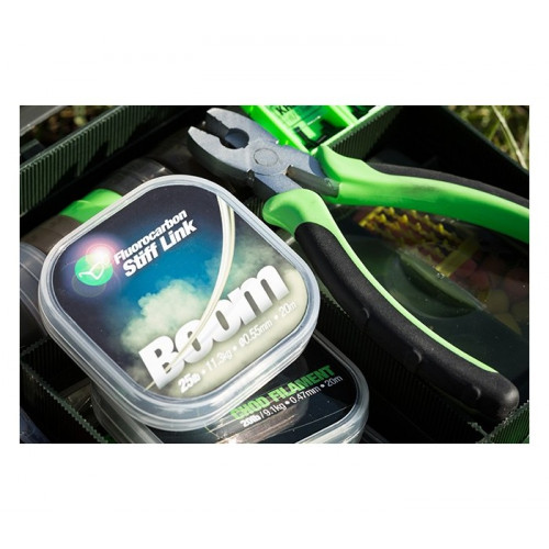 Флуорокарбон Korda Boom Fluorocarbon