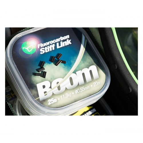 Флуорокарбон Korda Boom Fluorocarbon