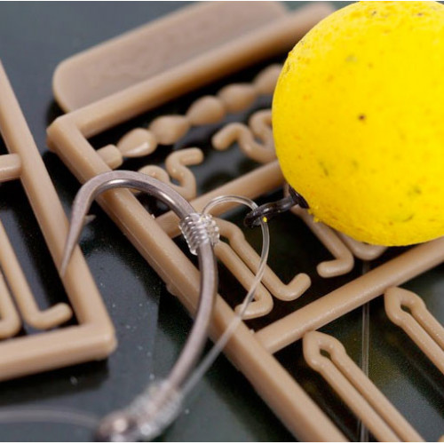 Влакно флуорокарбон Korda IQ2