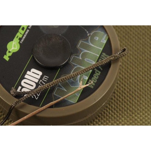 Лидкор Korda Kable Leadcore 7м