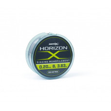 Влакно монофилно Matrix Horizon X Sinking Mono 300 м