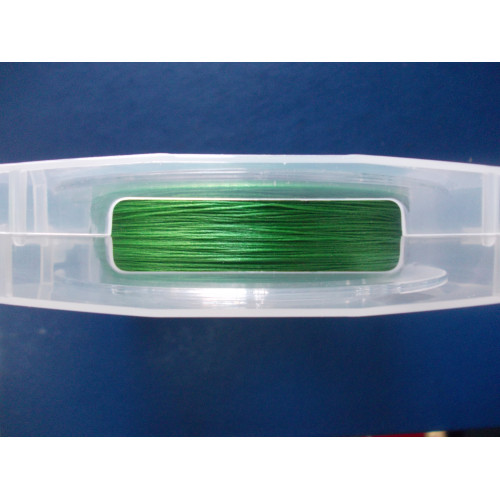 Плетено 9-нишково влакно GL Superior x 9