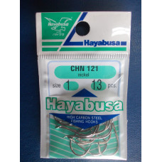 Куки Hayabusa CHN 121