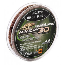 Mонофилно влакно ProLogic Hooklink Mono Mirage XP