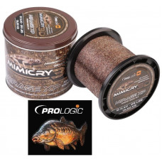 Влакно Prologic Mimicry 3D Mirage XP - 1000 м