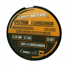 Флуорокарбон Prologic Spectrum Z Fluorocarbon 25 м