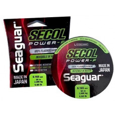 Влакно флуорокарбон Colmic Seaguar Secol