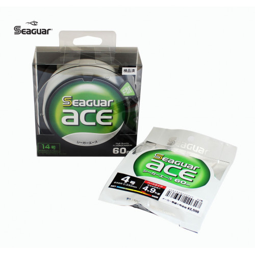 Флуорокарбон Seaguar ACE