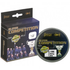 Влакно за повод Sensas SUPER COMPETITION