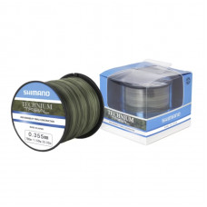 Влакно Shimano Tehnium Tribal