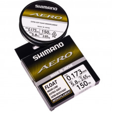 Монофилно влакно Shimano Aero Float 