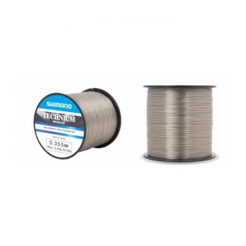 Влакно Shimano Technium Invisitec QP