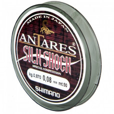 Влакно Shimano Antares Silk Shock