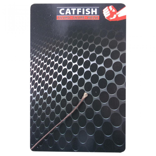 Повод за сом Catfish Kevlar New 225 Lbs
