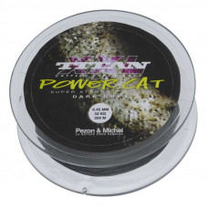 Плетено влакно за сом Pezon & Michel Titan Powercat Braid 300 м