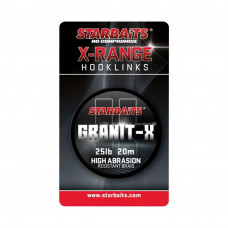 Шаранджийски повод Starbaits Granit-X - 20м
