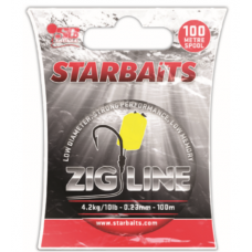 Влакно за Zig Rig Starbaits Zig Line
