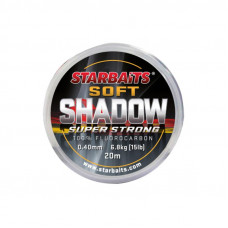 Флуорокарбон Starbaits Shadow Soft