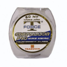 Монофилно влакно Trabucco T - Force Competition Pro 