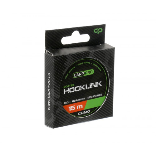 Шаранджийски повод Carp Pro Hooklink