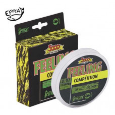 Влакно монофилно Sensas Feeling Competition