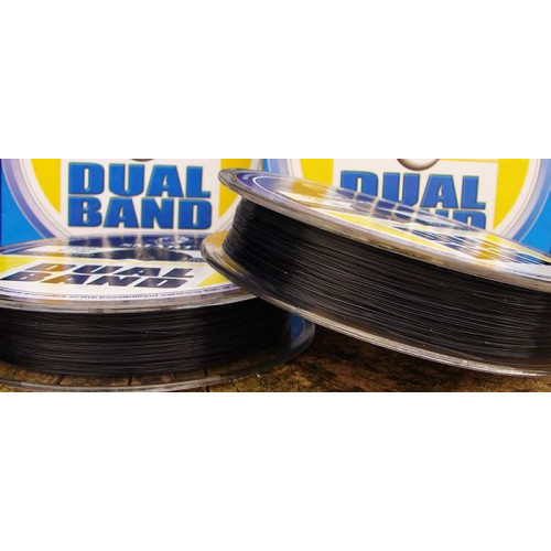 Монофилно влакно Maver Smart Dual Band 150 м - потъващо