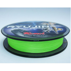 Плетено 8-нишково влакно Momoi Ryujin