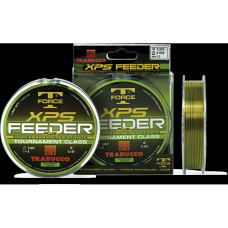 Влакно Trabucco T-Force XPS Feeder Plus