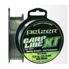 Влакно Pelzer Carp Line XT 1200 м
