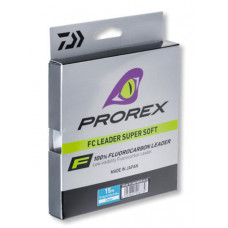 Флуорокарбон Daiwa Prorex FC Leader
