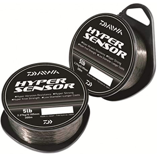 Монофилно влакно Daiwa Hyper Sensor 300 м