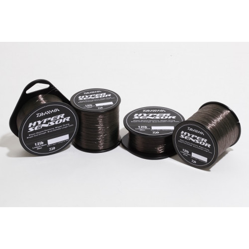 Монофилно влакно Daiwa Hyper Sensor 300 м