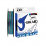 Плетено влакно Daiwa J - Braid x4 150 м