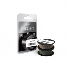 Повод за шаран Delphin Leadcore   45 Lbs